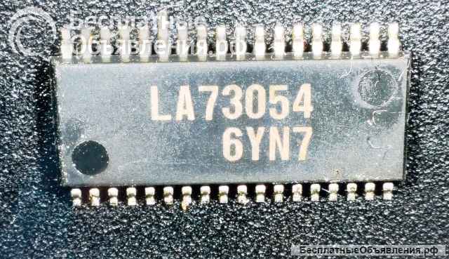 Микросхемы редкие (Integrated circuits Список108) оригинальные ДЕМОНТАЖ