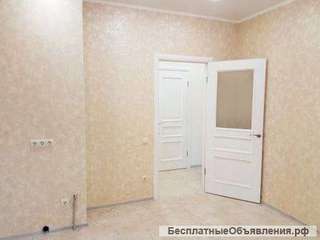 Отличная квартира с ремонтом у моря в Сочи
