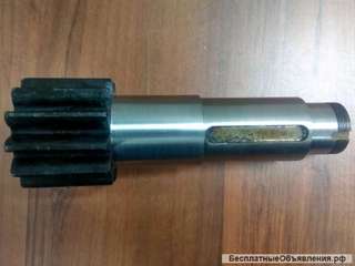 Вал-шестерня для манипулятора Soosan SCS 736, 514