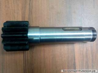 Вал-шестерня для манипулятора Kanglim KS 2056