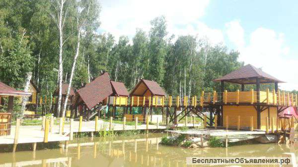 Продажа участка