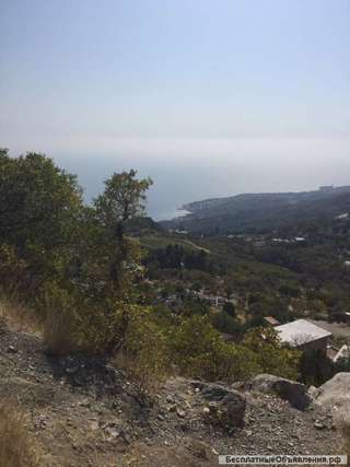 Земельный участок 4 сот. в Голубом заливе