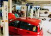 Действующий бизнес в Варшаве - автосервис