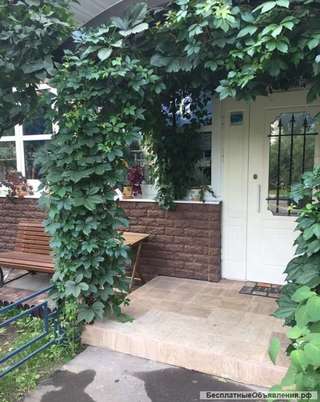 Нежилое помещение на первом этаже 253 м²