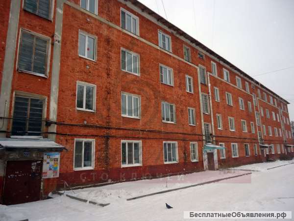 Комната ул. Советская д. 29 к1