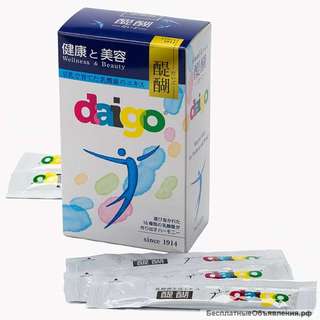 Daigo (Дайго)