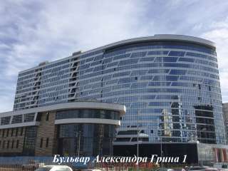 Апартаменты в Санкт-Петербурге на берегу Финского залива
