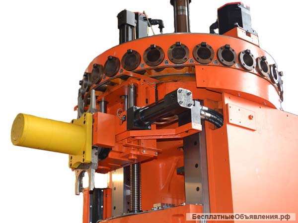 ИР500ПМФ4 горизонтальный обрабатывающий центр