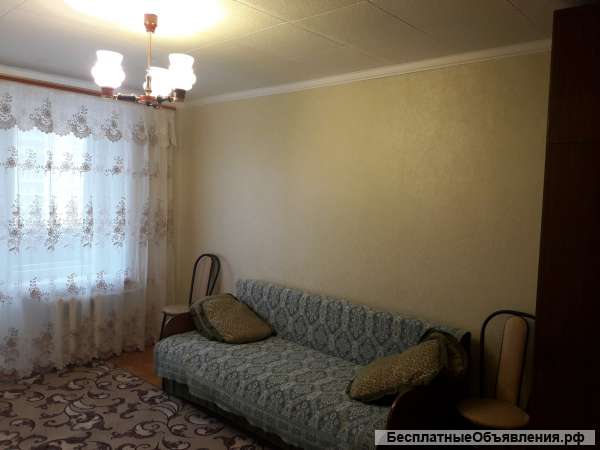 Аренда 1 ком. квартиры в Солнечногорске, ул. Красная 176