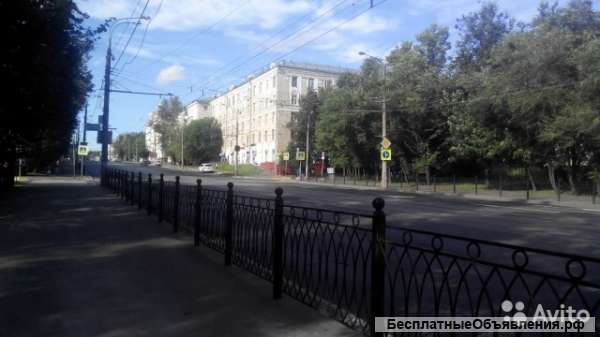 1 комнатную квартиру в Москве