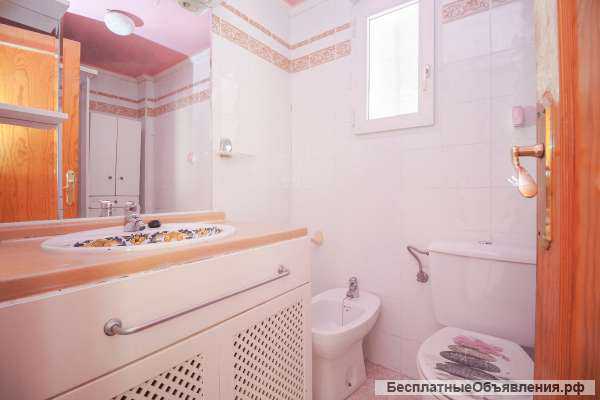 Бунгало общей площадью 50 кв.м., Торревьеха (Parque las naciones), Испания