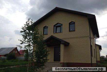 Коттедж в Константиновке