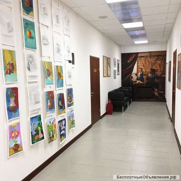 Вакансия логопеда в образовательном центре "Мечта"