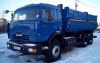 Камаз 45144 2011 года
