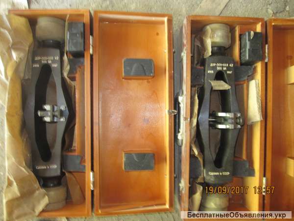 Динамометр ДОР-500 (50 т)