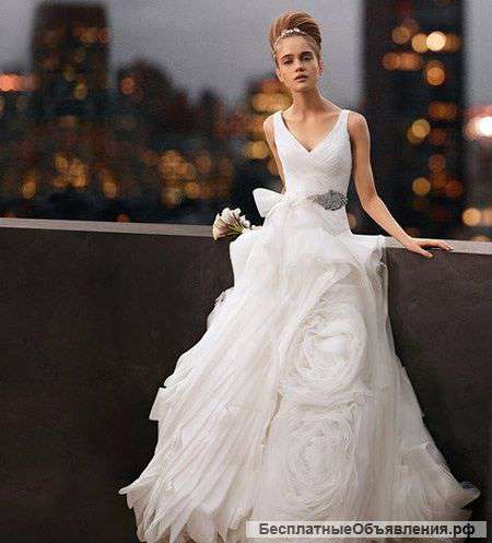 White by Vera Wang