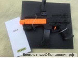 Автомат AR Game Gun для игр на смартфоне