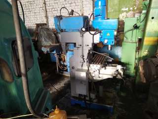 Сверлильно-фрезерный станок Stalex ZX7550CW