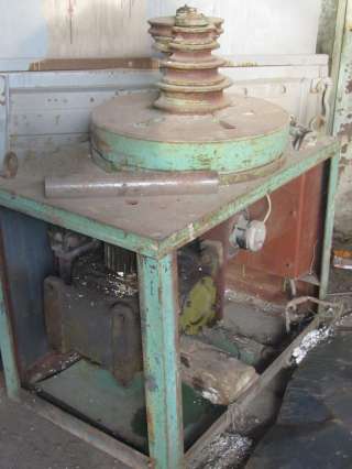 Трубогибочная машина с механическим приводом ОКС 8970