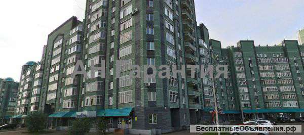 Продам квартиру на Чистопольской