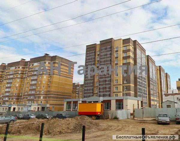 Продам квартиру на Баруди