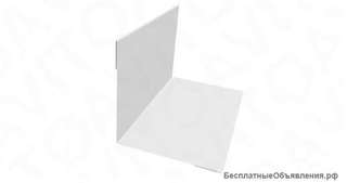 Угол внутренний 50х50
