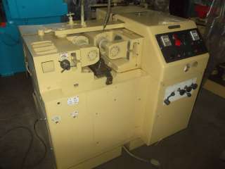 Куплю резьбонакатные станки: UPW12,5; UPW25, UPWS 16, UPWS 25, А9518, А2528 и др