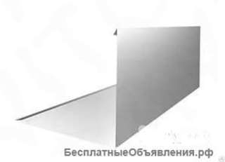 Угол наружний 100х100