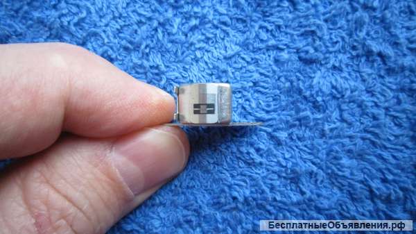 H0142 6C12A Аудиоголовка (AUDIOHEAD) оригинальная НОВАЯ