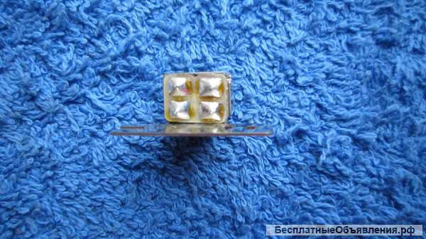 H0142 6C12A Аудиоголовка (AUDIOHEAD) оригинальная НОВАЯ