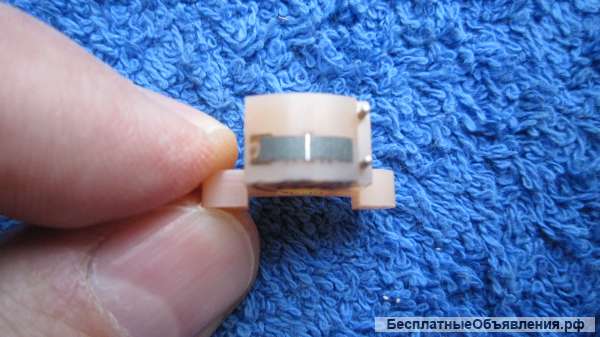 3С12.040 Аудиоголовка (AUDIOHEAD) стирающая оригинальная НОВАЯ