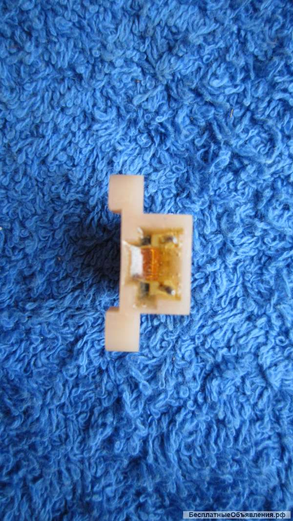 3С12.040 Аудиоголовка (AUDIOHEAD) стирающая оригинальная НОВАЯ