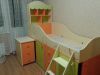 Сборка и разборка детской мебели