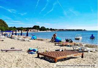 Земельный участок площадью 417 м2 в Медулине, Истрийская жупания, Хорватия