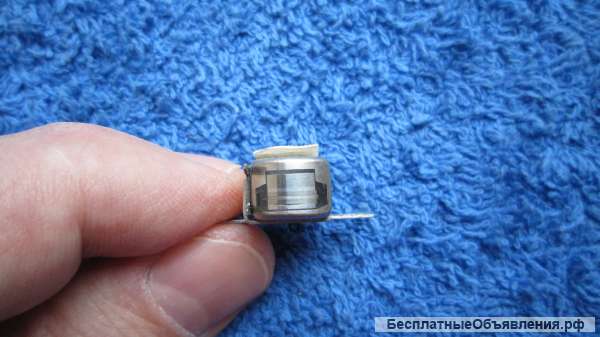 ЗД24.821 Монолит 12 НЗТМ Аудиоголовка (AUDIOHEAD) оригинальная