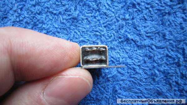 ЗД24.821 Монолит 12 НЗТМ Аудиоголовка (AUDIOHEAD) оригинальная