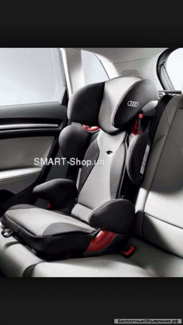 Куплю автокресло Ауди