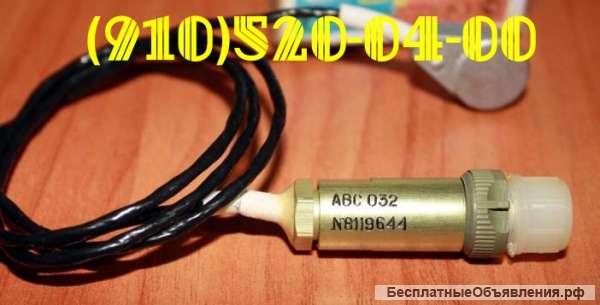 Акселерометры АНС114-02, АВС117-02, АВС034-4, АНС041-02, АВС136-01, АВС114-03