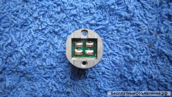 7ZA Вращающаяся Аудиоголовка (AUDIOHEAD) оригинальная НОВАЯ