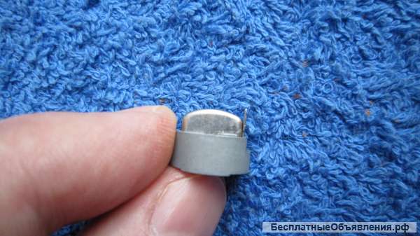 7ZA Вращающаяся Аудиоголовка (AUDIOHEAD) оригинальная НОВАЯ