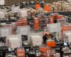 Работники склада Zalando (Польша)