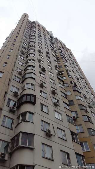 Мячковский бульвар дом 1