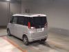 Минивэн 1поколение рестайлинг MAZDA FLAIR WAGON CUSTOM STYEL