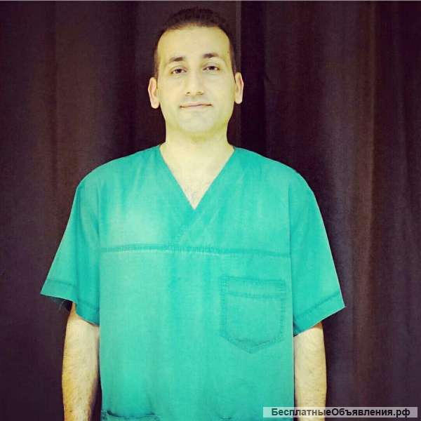 Испанский массаж лица. Ваш путь к красоте