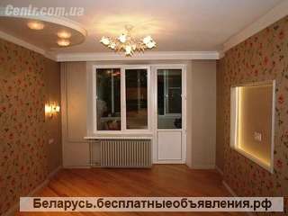 Отделочник-универсал