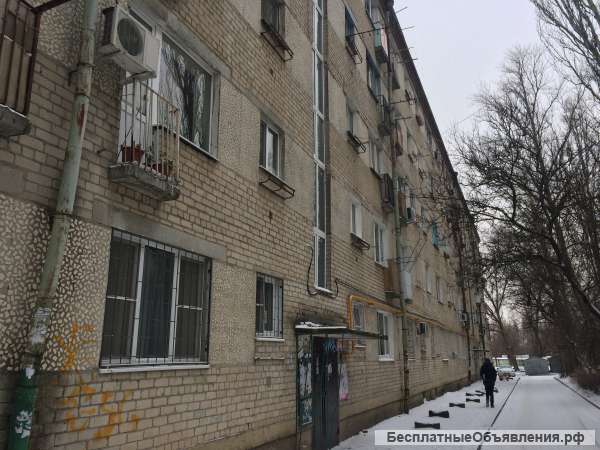 1 к.кв. 1 600 т.р. евроремонт ЗЖМ