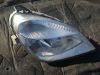 N1) Фара новая оригинал Mercedes vaneo W414