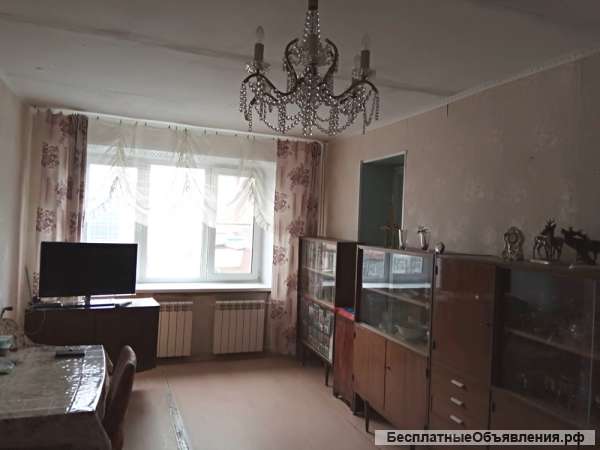 2-комн. квартиру, Серпухов, ул. Ворошилова