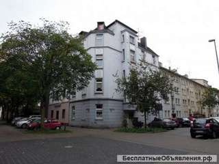 Квартира общей площадью 38 кв.м., 2 комнаты, в аренде, Duisburg, Германия