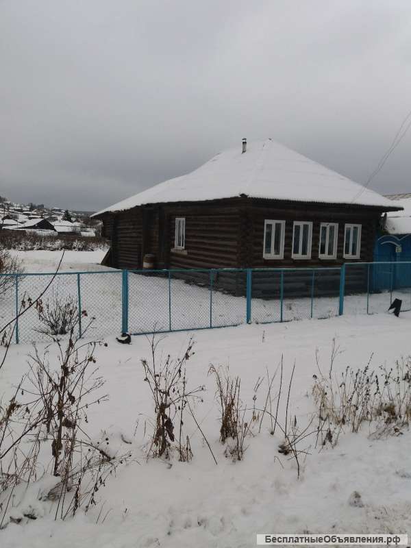 Дом
